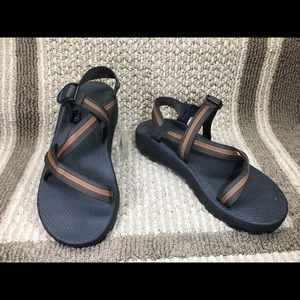 CHACO Z1 UNAWEEP MENS SANDALS